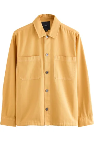 Next Chaqueta de entretiempo