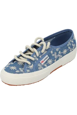 Superga Zapatillas deportivas bajas 