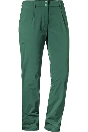 Schöffel Pantalón de montaña 