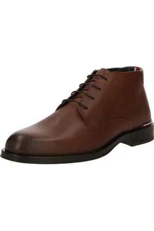 Tommy Hilfiger Botas con cordones