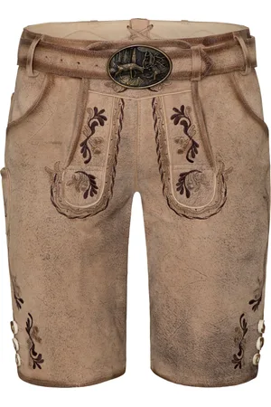 SPIETH & WENSKY Pantalón tradicional 