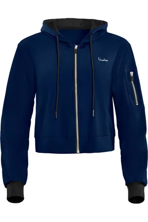 Winshape Chaqueta deportiva 
