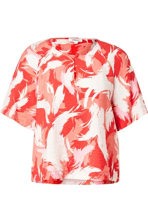 QS by s.Oliver Blusa