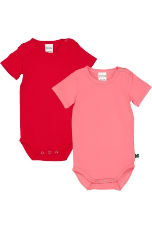 Green Cotton Pijama entero/body