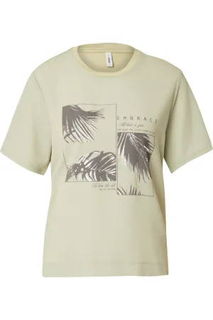 ONLY Camiseta 