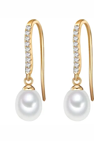 Valero Pearls Pendientes