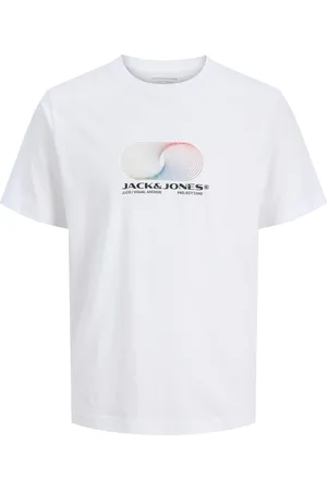 JACK & JONES Camiseta 
