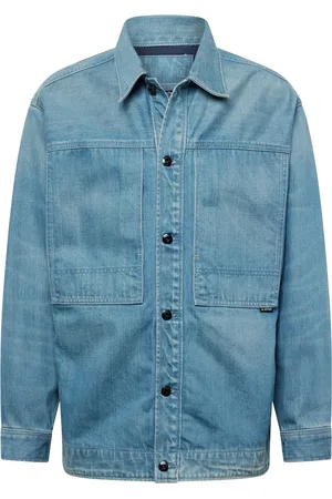 G-Star Chaqueta de entretiempo