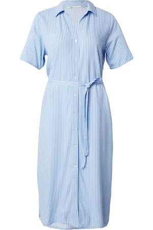 ONLY Vestido camisero 