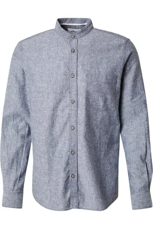 QS by s.Oliver Camisa