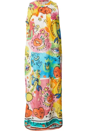 Emily van den Bergh Vestido