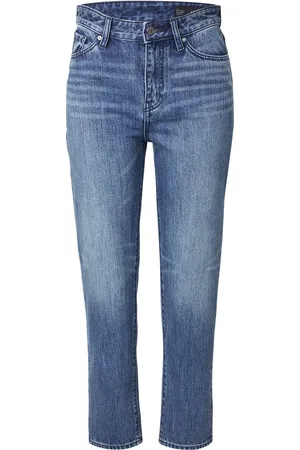 Armani Exchange Vaquero