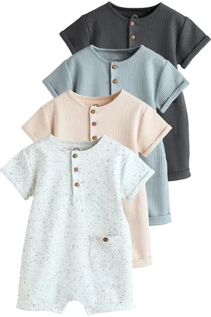 Next Pijama entero/body