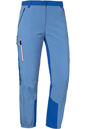 Schöffel Pantalón de montaña 