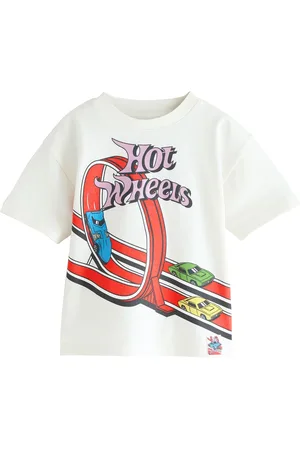 Next Camiseta