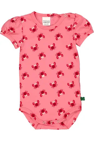 Green Cotton Pijama entero/body