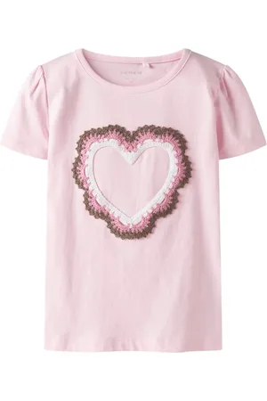 NAME IT Camiseta 