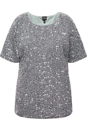 Ulla Popken Blusa