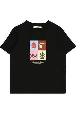 JACK & JONES Camiseta 