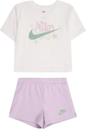 Nike Conjunto 