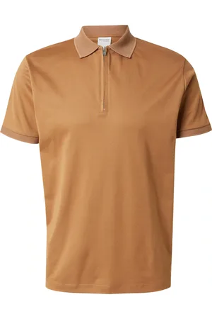 SELECTED Camiseta 