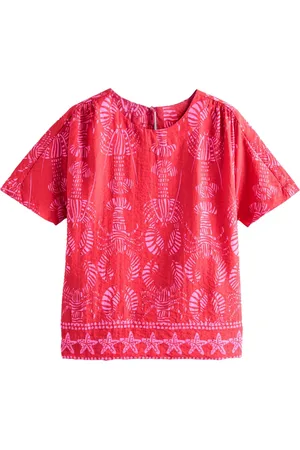 Next Camiseta