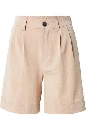 ONLY Pantalón plisado 