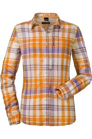 Schöffel Blusa funcional 