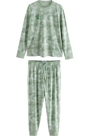 Next Pijama largo
