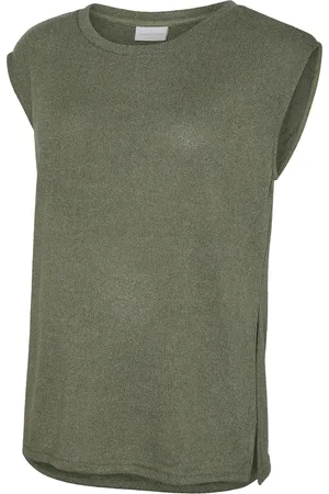 Mama;licious Top de punto