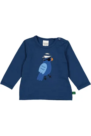 Green Cotton Camiseta