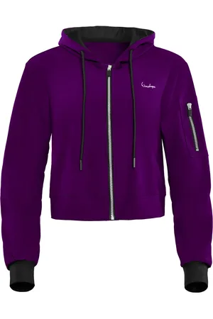 Winshape Chaqueta deportiva 