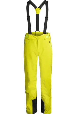 Schöffel Pantalón de montaña 