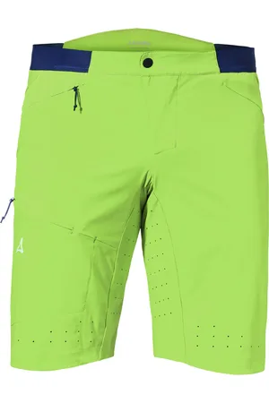 Schöffel Pantalón de montaña 