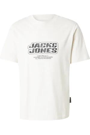 JACK & JONES Camiseta 