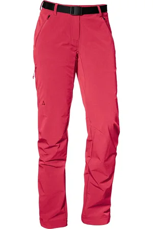 Schöffel Pantalón de montaña 