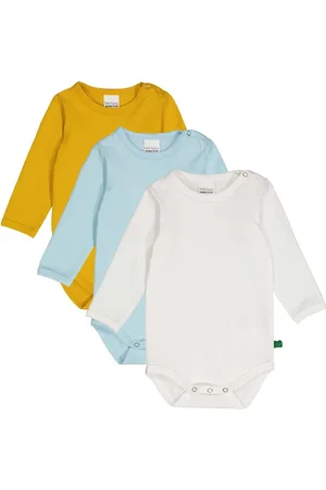 Green Cotton Pijama entero/body