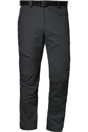 Schöffel Pantalón de montaña 