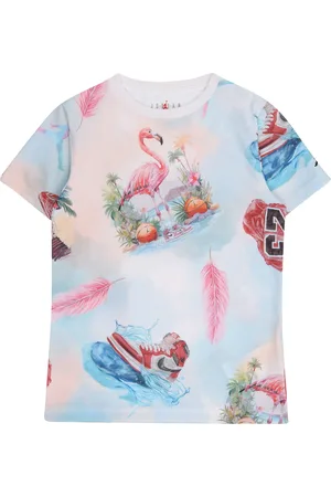 Jordan Camiseta 