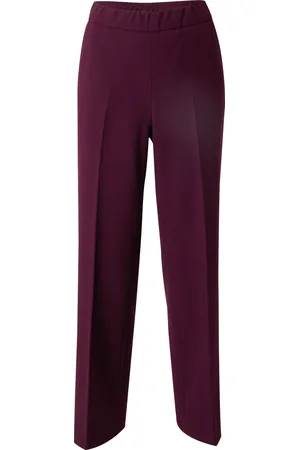 Mac Pantalón de pinzas 