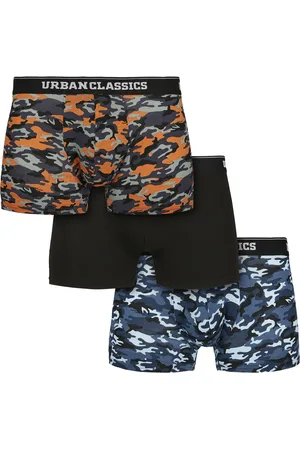 Urban classics Calzoncillo boxer