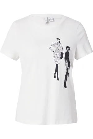 VERO MODA Camiseta 