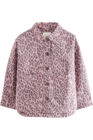 Next Chaqueta de entretiempo
