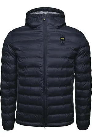 Blauer Chaqueta de entretiempo 