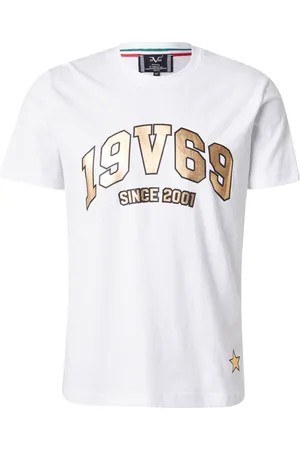19V69 Italia Camiseta 