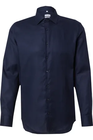 Seidensticker Camisa de negocios 