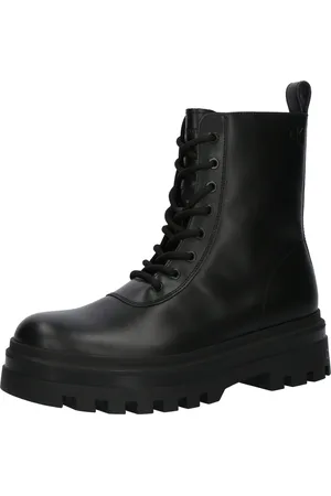 Calvin Klein Botas con cordones