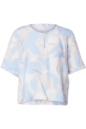 QS by s.Oliver Blusa