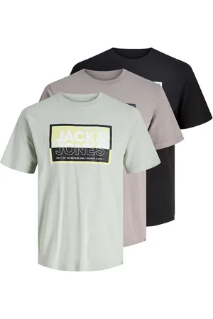JACK & JONES Camiseta 