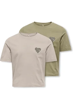 ONLY Camiseta 